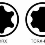 Torx-Plus Screw