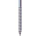 Twin Thread Screw