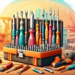 Types of Screwdrivers and Their Uses (Complete Guide)