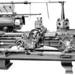 Difference between Capstan and Turret Lathe Machine