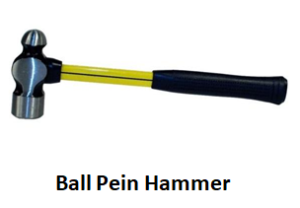 37 Types of Hammers that You Don't Know? - Mechanical Booster