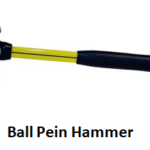 Ball Pein Hammer