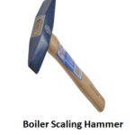 Boiler Scaling Hammer