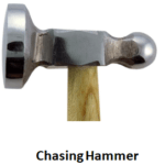 Chasing Hammer