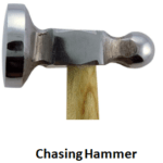 Chasing Hammers