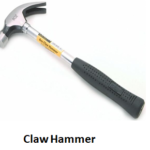 Claw Hammer