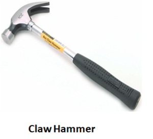 Claw Hammer