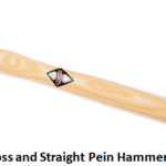 Cross and Straight Pein Hammer