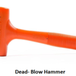 Dead Blow Hammer