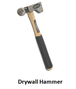 Drywall Hammer