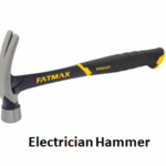 Electrician Hammer