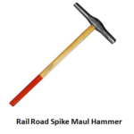 Rail Road Spike Maul Hammer