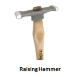 Raising Hammer Raising Hammer