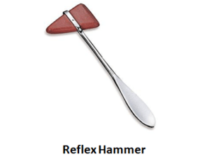 Reflex Hammer