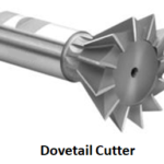 Dovetail Cutter