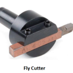 Fly Cutter