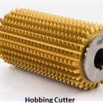 Hobbing Cutter