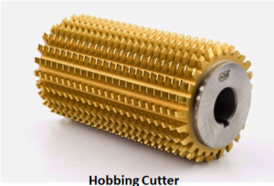 Hobbing Cutter