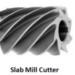 Slab Mill Cutter