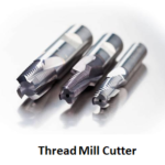 Thread Mill Cutter