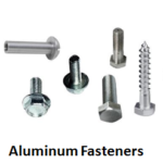 Aluminum Fasteners