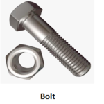 What is fasteners - Bolt