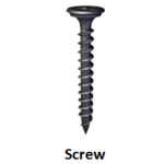 What is Screws