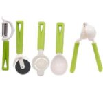 Plastic Kitchen Utilities