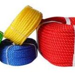 Plastic Ropes