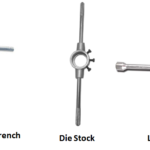 Types of Wrenches - Specialty