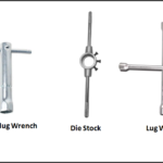 Types of Wrenches - Specialty