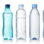 plastic bottles