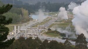 What is Geothermal Energy