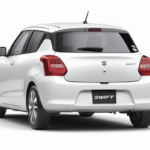 Maruti Suzuki Swift