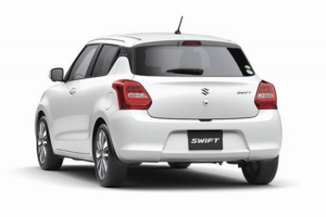 Maruti Suzuki Swift