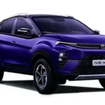 Tata Nexon