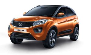 Tata Nexon