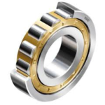 Cylindrical roller Bearings