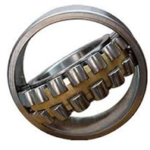 Spherical Roller Bearings