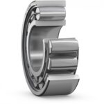 Carb Toroidal Roller Bearings