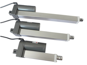 Electric Linear Actuators