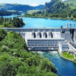 Advantages and Disadvantages of Hydroelectric Energy
