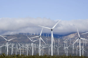 Advantages and disadvantages of wind energy