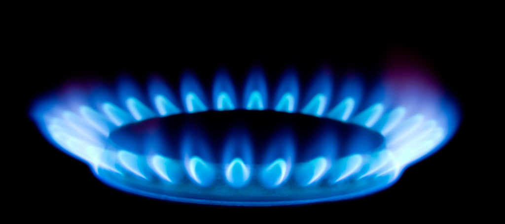 advantages and disadvantages of natural gas