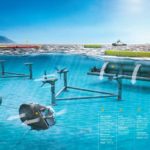 advantages and disadvantages of tidal energy