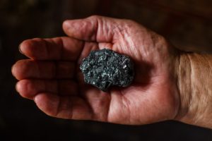 advantages and disadvantages of coal