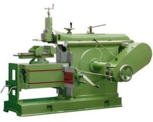 Shaper Machine