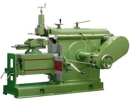 What is Shaper Machine? - Mechanical Booster
