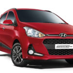 Hyundai Grandi10