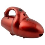 SKYLINE GA-020 Vacuum Cleaner (Red)